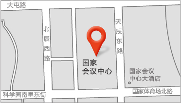 人生就是搏参展Infocomm China2012 