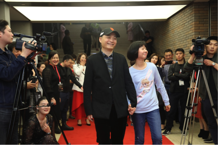 世界自闭症日，人生就是搏未来艺术家刘明康与他的朋友们温情奏响“音乐与梦想”慈善音乐会