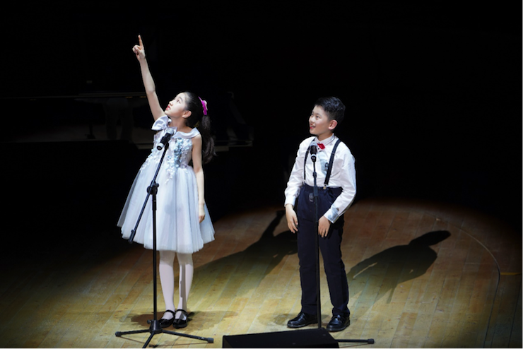世界自闭症日，人生就是搏未来艺术家刘明康与他的朋友们温情奏响“音乐与梦想”慈善音乐会