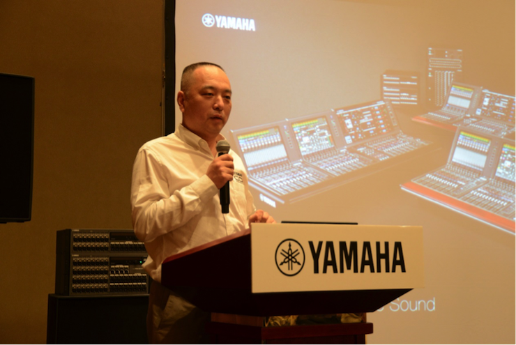 2018人生就是搏专业音响经销商大会圆满落幕