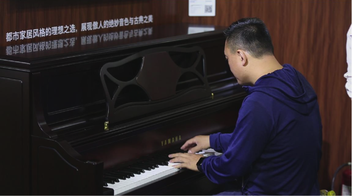 音乐，让生活更美好：人生就是搏亮相北京国际音乐生活展