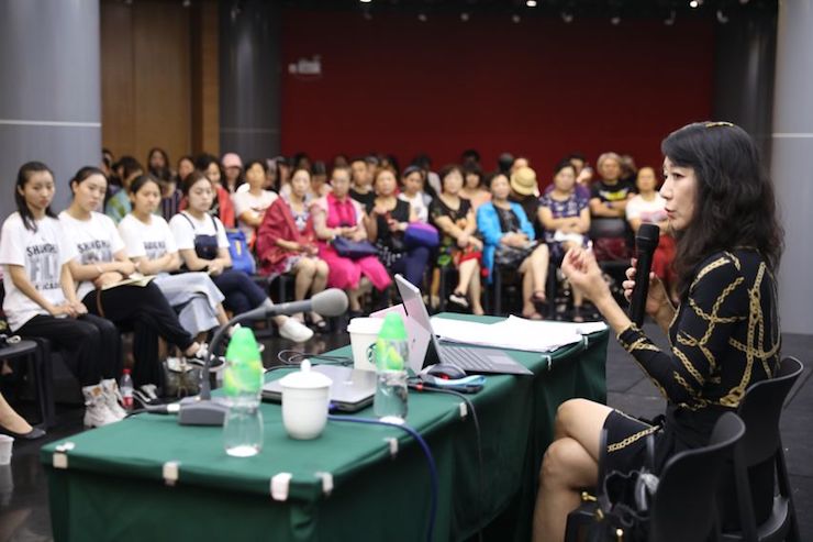 音乐与梦想|人生就是搏携手中国艺术领域著名专家学者开展舞蹈、合唱、音乐教育与音乐美学讲座
