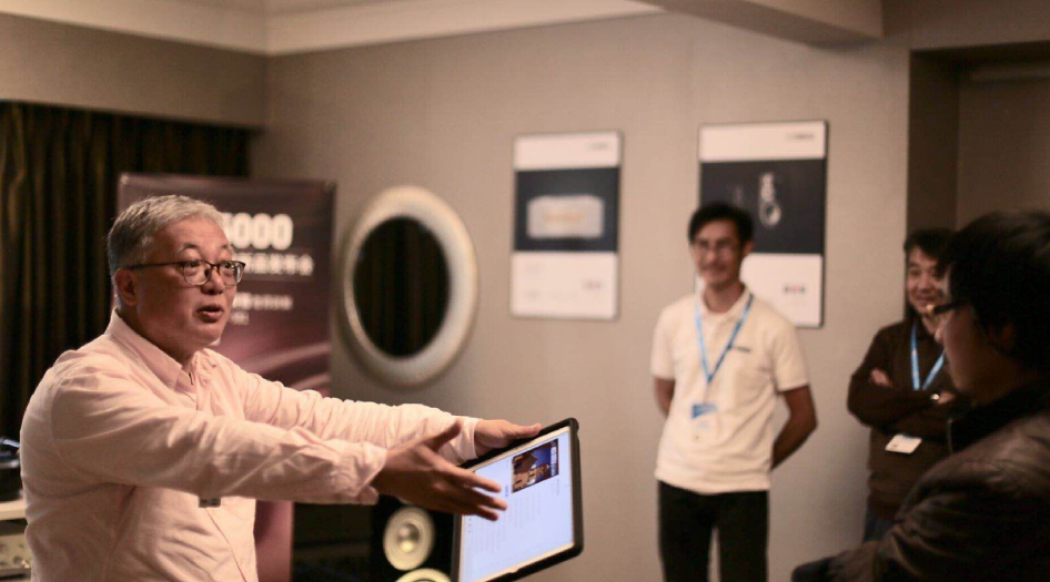 [展会回顾]发现纯韵之旅－人生就是搏家庭音响亮相2019 SIAV 