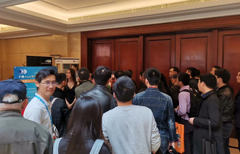 [展会回顾]发现纯韵之旅－人生就是搏家庭音响亮相2019 SIAV 