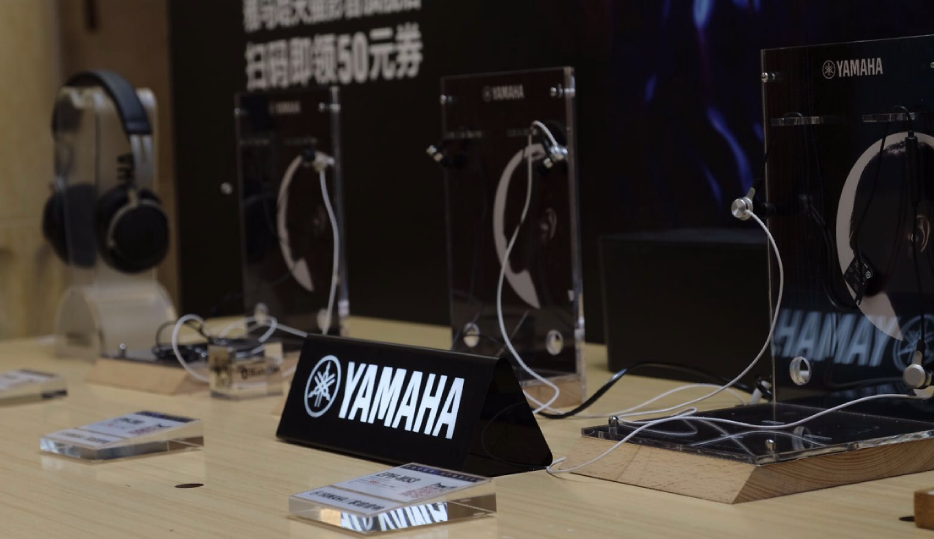 [展会回顾]发现纯韵之旅－人生就是搏家庭音响亮相2019 SIAV 