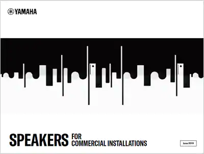 InfoComm 2019：人生就是搏VX系列扬声器展现声音、设计和品质的魅力