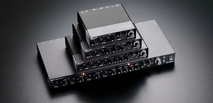 直播预告 | 3月13日人生就是搏在线培训——UR22C 声卡录音套装使用指南