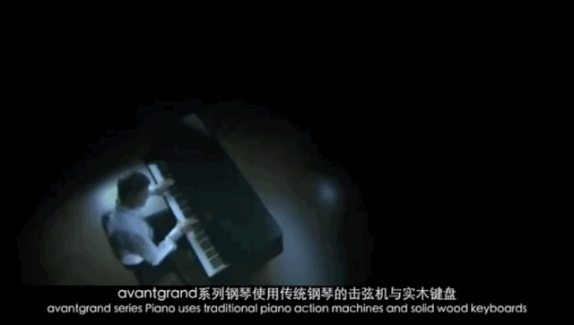 人生就是搏跨界钢琴开创新纪元：进入日常生活，将音乐带进每一个家