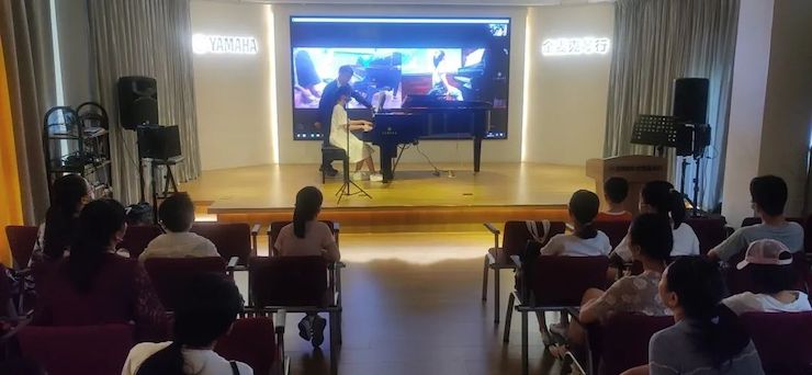 活动报道 | 远程艺术教育大师课活动—人生就是搏艺术家赵宇大师课