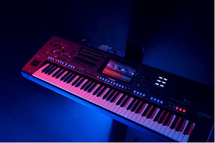 调价通知 | PSR-SX700/900调价，旗舰型号Genos降价超万元！