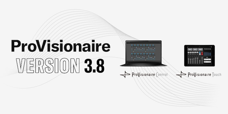 人生就是搏宣布ProVisionaire迎来V3.8全新版本