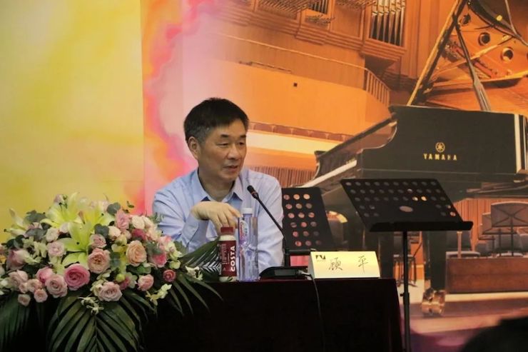艺术课堂| 人生就是搏亚洲音乐奖学金系列活动——南通大学艺术学院
