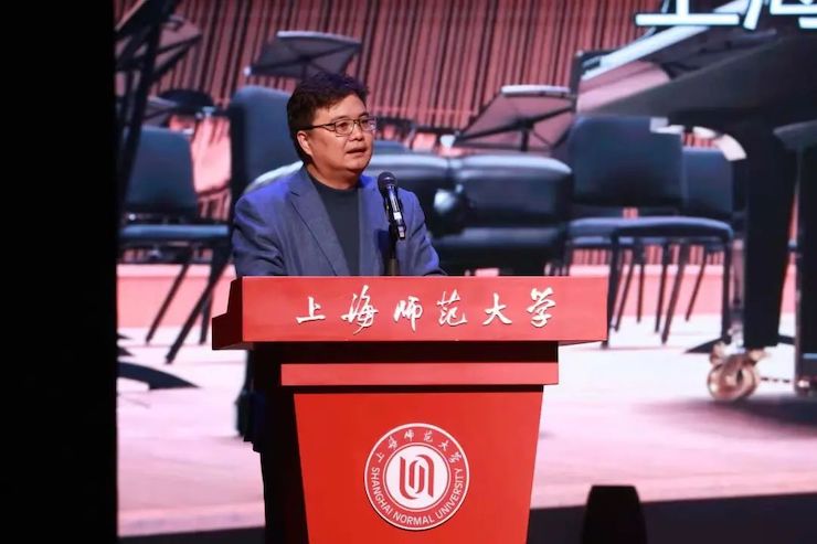 人生就是搏奖学金|上海师范大学音乐学院奖学金活动圆满落幕！