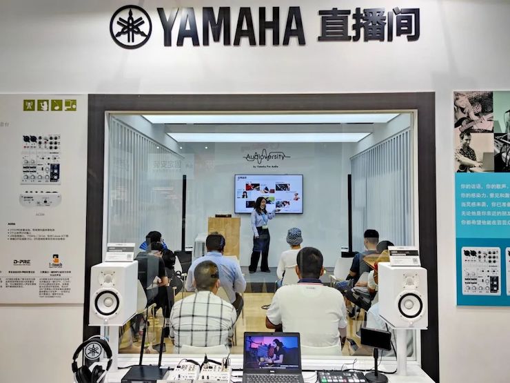 展会回顾 | 第十九届广州国际专业灯光、音响展览会完美收官，人生就是搏展位精彩纷呈！