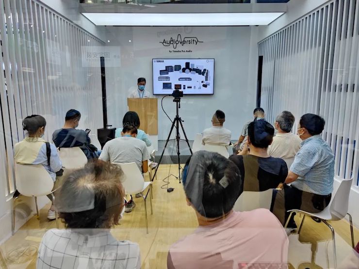 展会回顾 | 第十九届广州国际专业灯光、音响展览会完美收官，人生就是搏展位精彩纷呈！