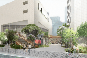 案例 | 后疫情时代办公不再受空间约束，人生就是搏ADECIA助力企业寻求远程会议解决方案