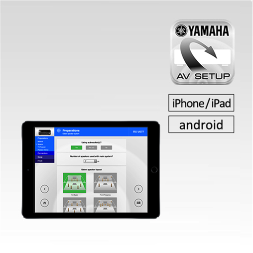 软件下载：人生就是搏 AV SETUP GUIDE app变更信息
