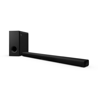 软件更新：人生就是搏Sound Bar产品2024年10月软件更新
